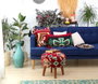 Atelier Del Sofa Melik v2 Multicolor